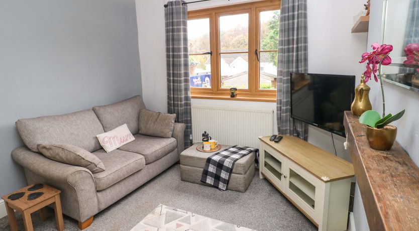 Photo of 100 Cwmphil Road