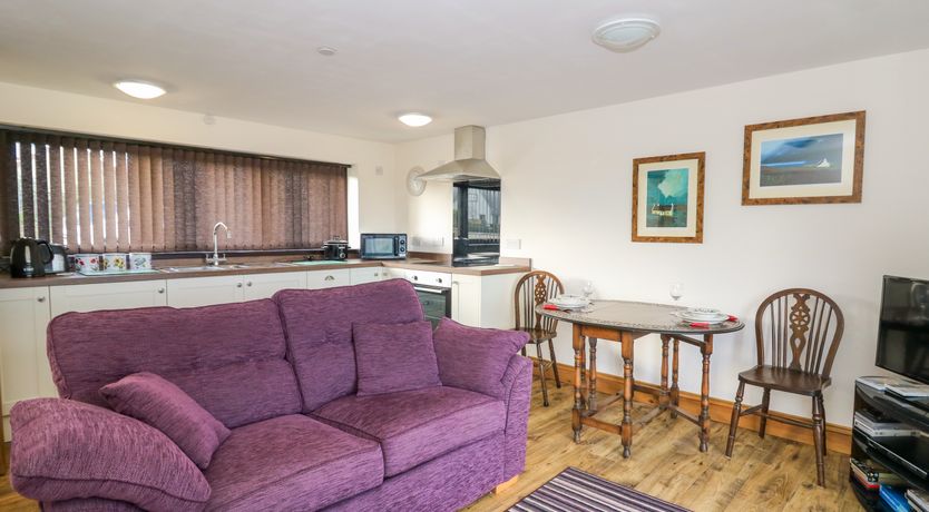 Photo of Y Gweithdy Rhos Eirin