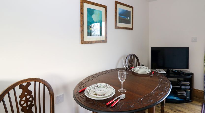 Photo of Y Gweithdy Rhos Eirin