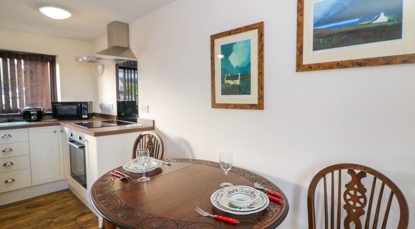 Photo of Y Gweithdy Rhos Eirin