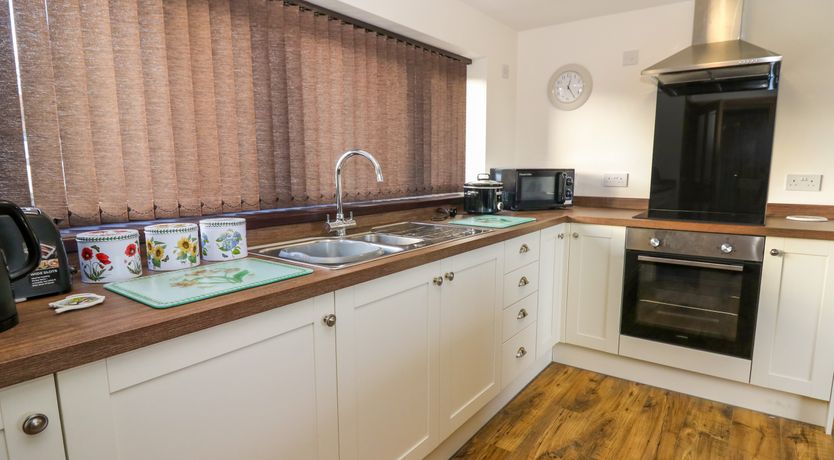 Photo of Y Gweithdy Rhos Eirin