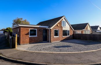 The Beach Haven Holiday Home