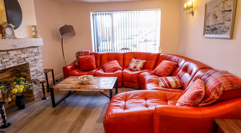 Photo of The Beach Haven