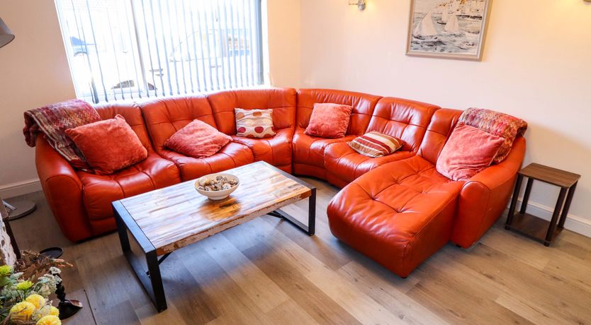 Photo of The Beach Haven