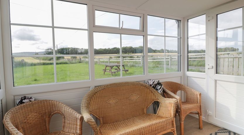 Photo of Arthur's Cottage