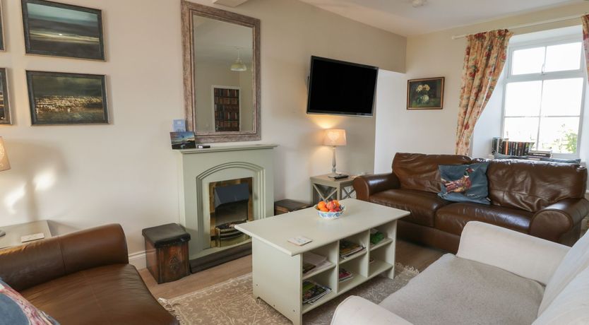 Photo of Arthur's Cottage