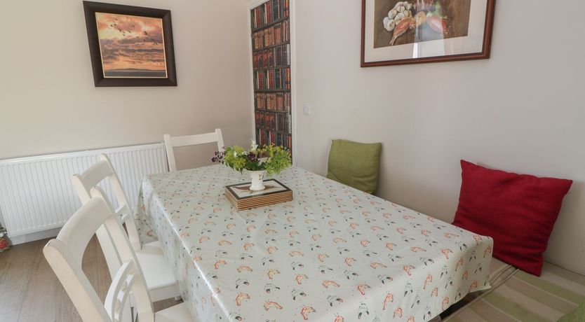 Photo of Arthur's Cottage