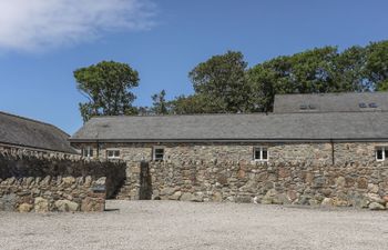 Gwel-y-Rhos Holiday Home