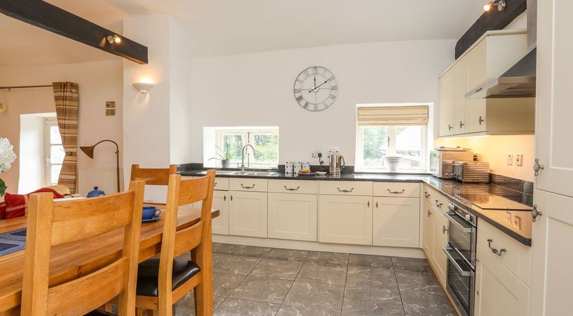 Photo of Gwel-y-Rhos