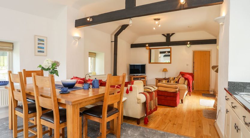 Photo of Gwel-y-Rhos