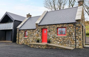 The Croft Holiday Home