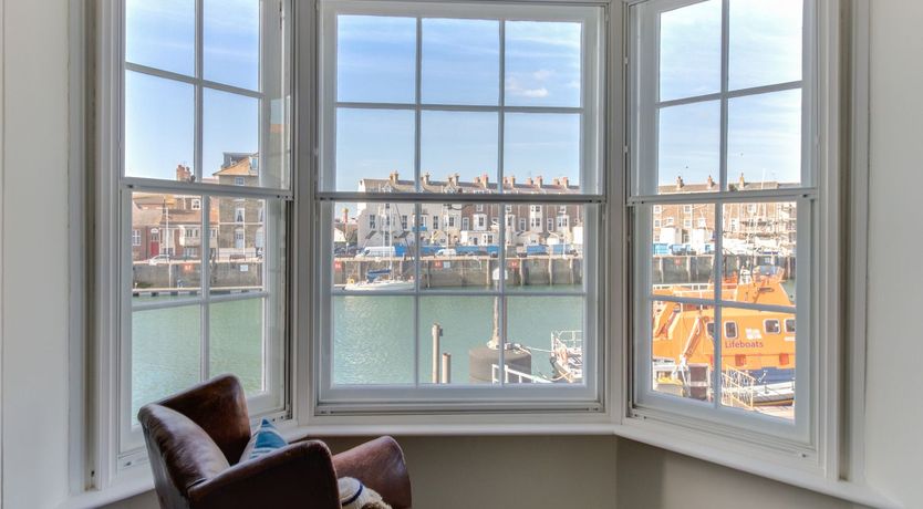 Photo of Stanley House