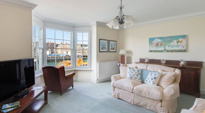 Photo of Stanley House