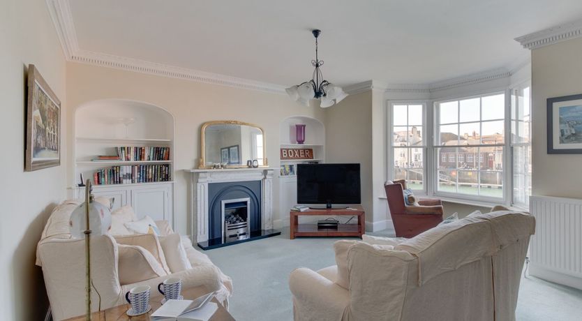 Photo of Stanley House