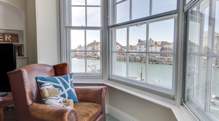 Photo of Stanley House