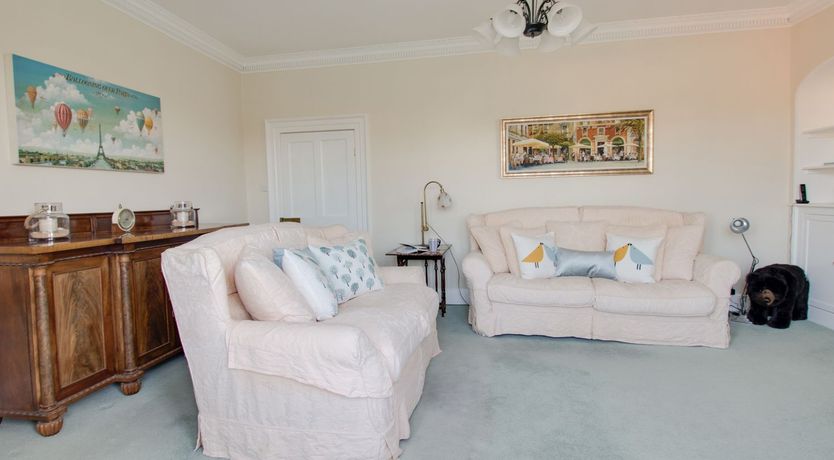 Photo of Stanley House