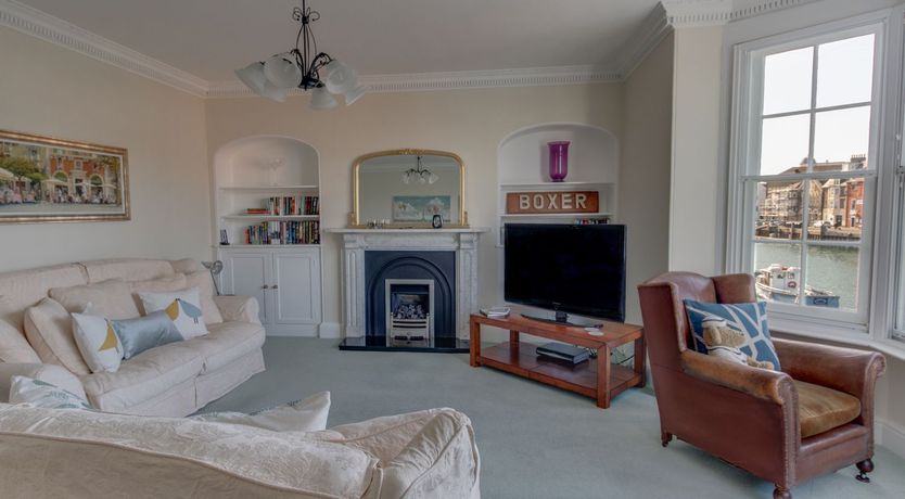 Photo of Stanley House