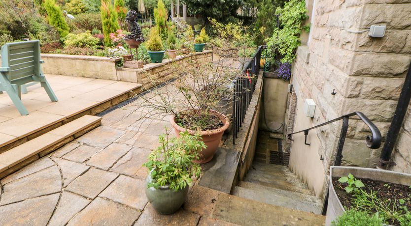 Photo of Garden Apartment