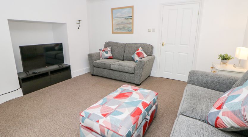 Photo of Garden Apartment