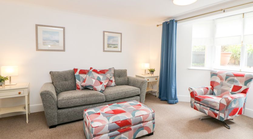 Photo of Garden Apartment