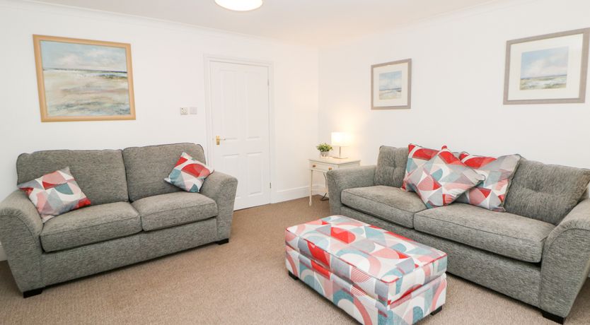 Photo of Garden Apartment