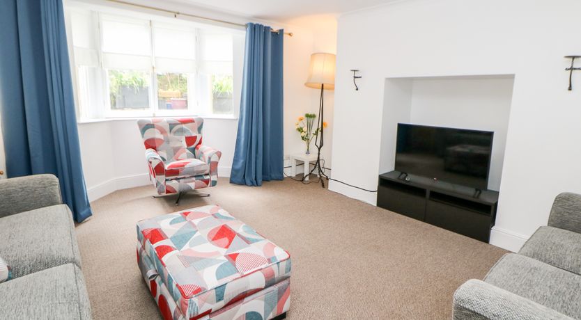 Photo of Garden Apartment