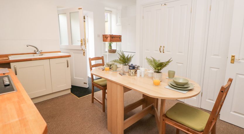 Photo of Garden Apartment