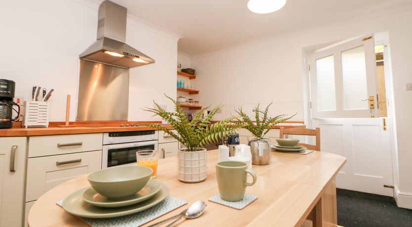 Photo of Garden Apartment