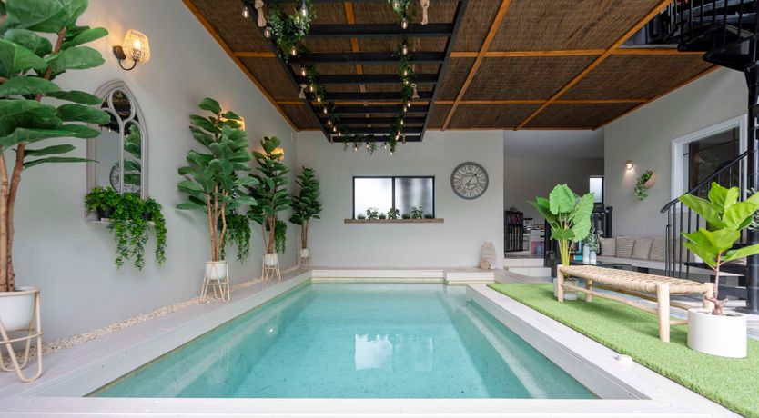 Photo of Ty Bryn Calon