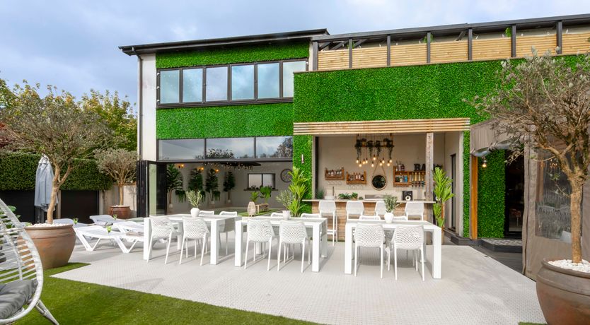 Photo of Ty Bryn Calon