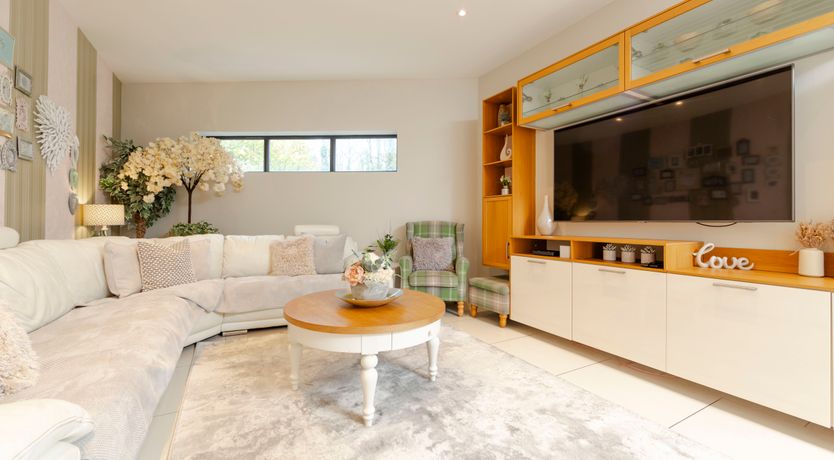 Photo of Ty Bryn Calon