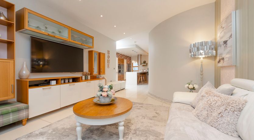 Photo of Ty Bryn Calon