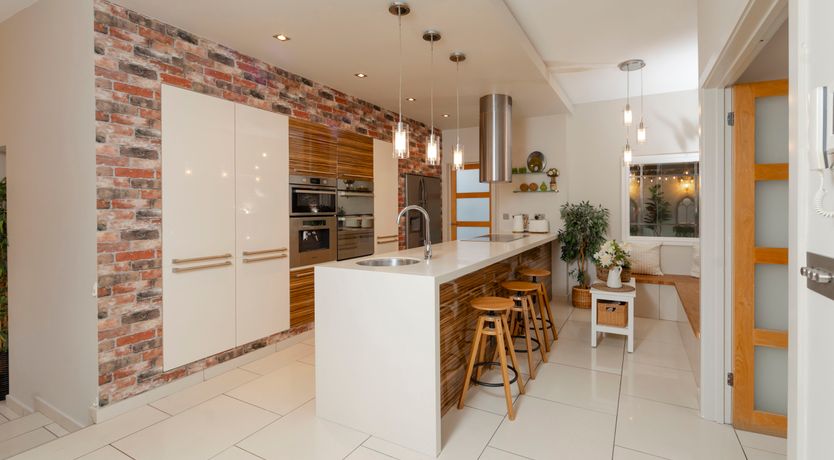 Photo of Ty Bryn Calon