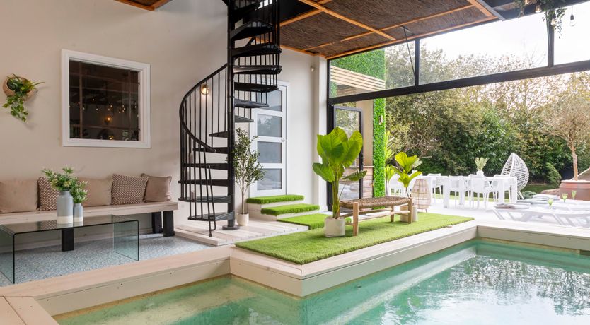 Photo of Ty Bryn Calon