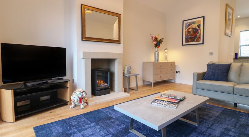 Photo of Oakwood Lodge