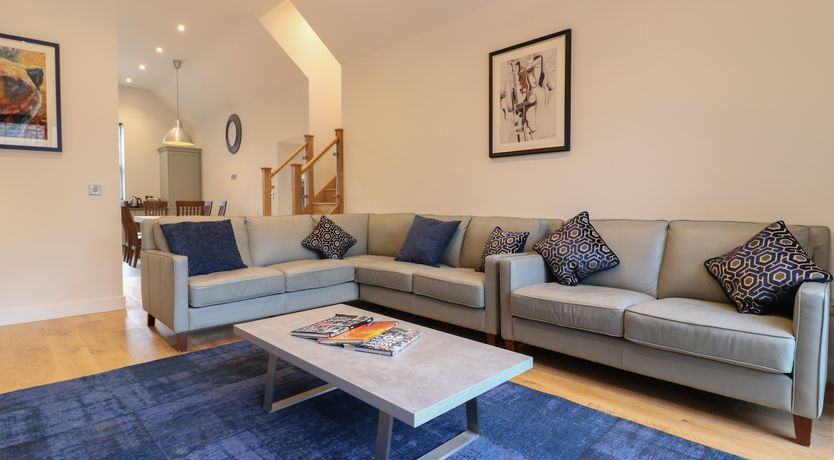 Photo of Oakwood Lodge