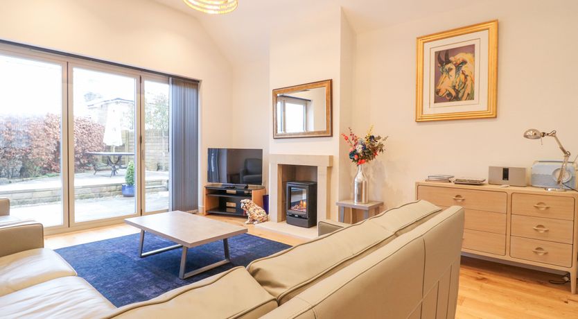 Photo of Oakwood Lodge