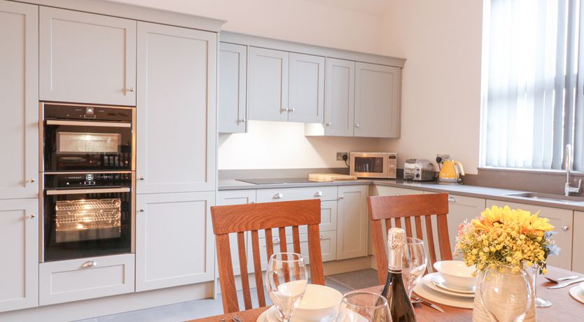 Photo of Oakwood Lodge