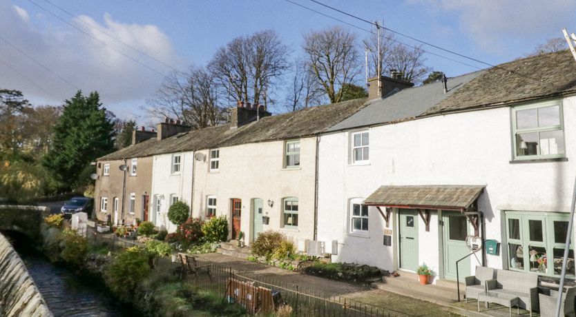 Photo of Cosy Logs Cottage