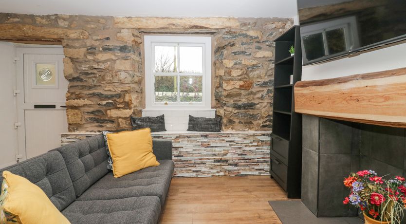 Photo of Cosy Logs Cottage