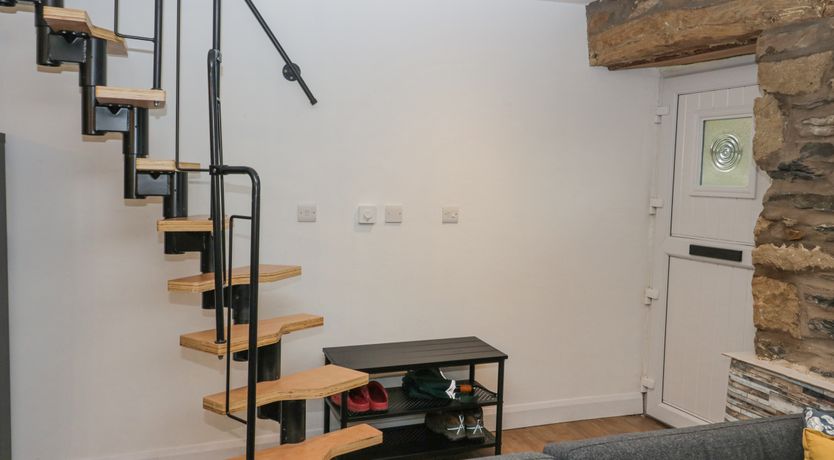 Photo of Cosy Logs Cottage