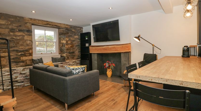 Photo of Cosy Logs Cottage