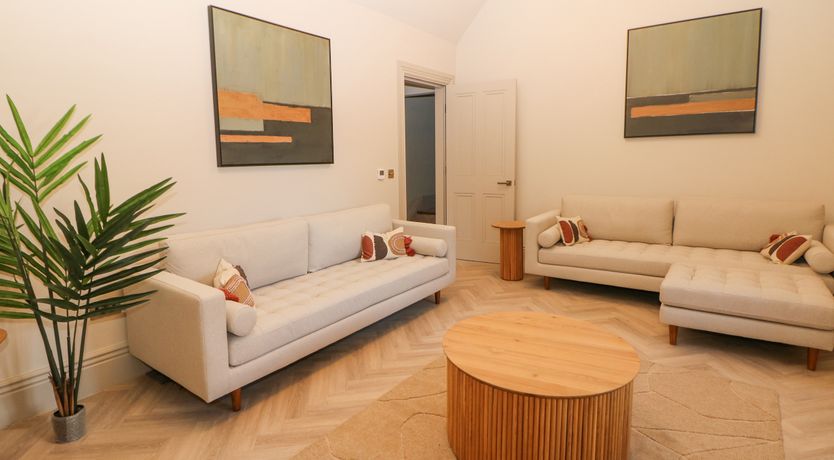 Photo of Chatsworth Suite