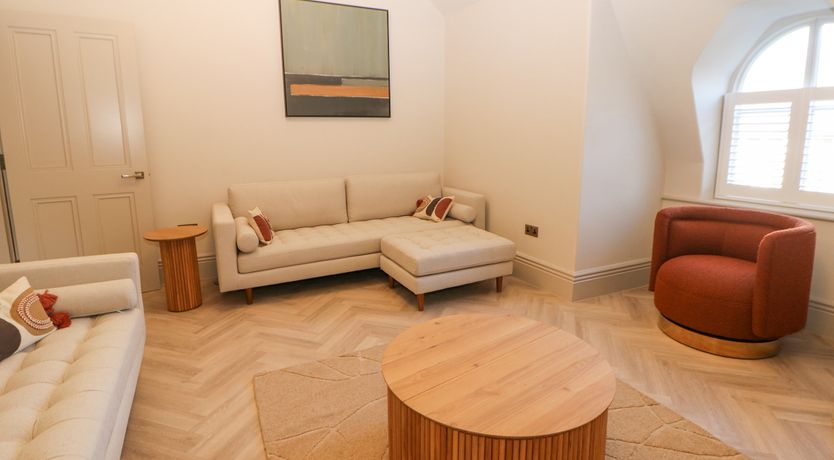 Photo of Chatsworth Suite