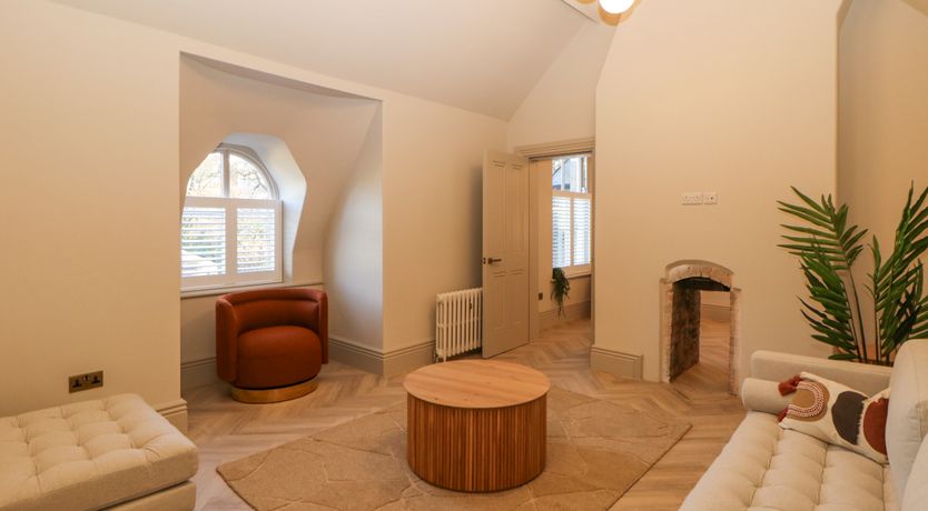 Photo of Chatsworth Suite