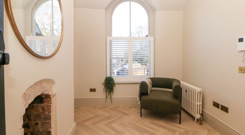 Photo of Chatsworth Suite