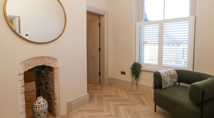 Photo of Chatsworth Suite