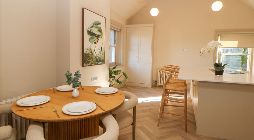 Photo of Chatsworth Suite