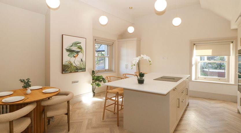 Photo of Chatsworth Suite