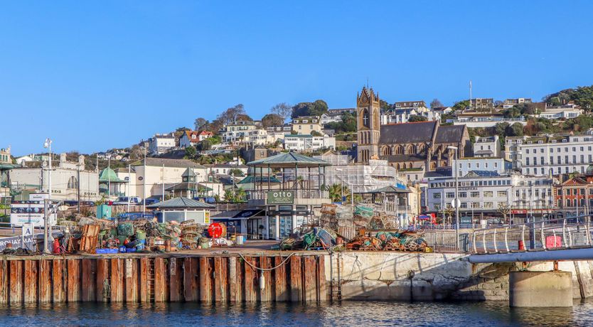 Photo of The Grottoes